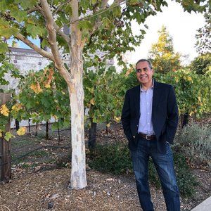 Meet your Posher, Ben